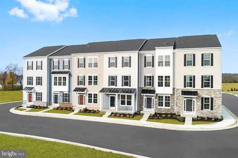 Homesite H1 Derby Way, Winchester, VA 22601