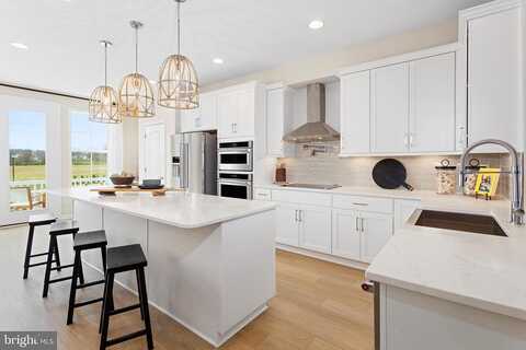 Homesite G2 Derby Way, WINCHESTER, VA 22601