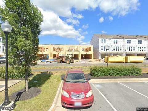 Homesite G2 Derby Way, WINCHESTER, VA 22601