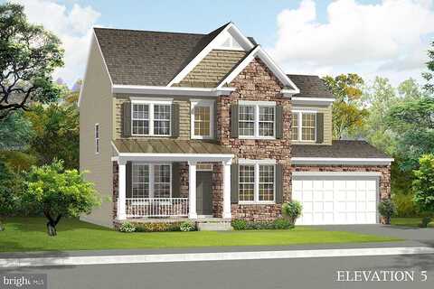 Homesite 94 Pheasant Ridge Road, Hanover, PA 17331