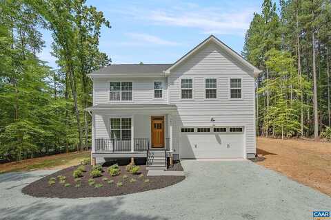 Da Keswick Rd, Keswick, VA 22947