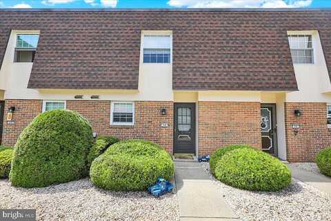 B-4 Alpine Court, Reading, PA 19606