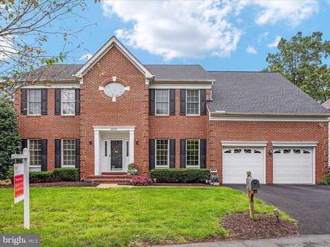 Anderby Ln-25815 Anderby Ln, CHANTILLY, VA 20152