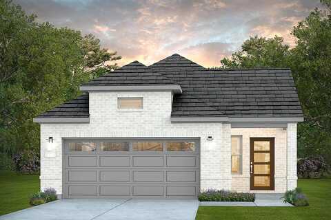 Address Withheld, Tomball, TX 77377