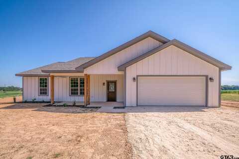 Address Withheld, Pittsburg, TX 75686