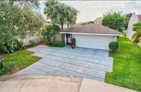 Address Withheld, Jupiter, FL 33477