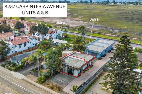 Address Withheld, Carpinteria, CA 93013