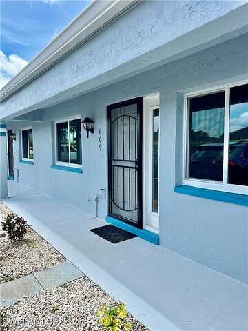 Address Withheld, Cape Coral, FL 33914
