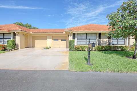 Cherry Tree Terrace, Boynton Beach, FL 33436