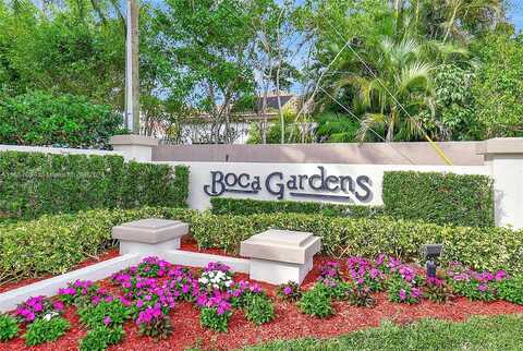 Boca Gardens Trl, Boca Raton, FL 33496
