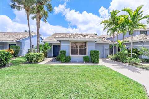 S 61St Way S, Boynton Beach, FL 33437