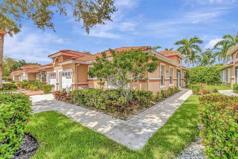 Seacrest Circle, Boynton Beach, FL 33437