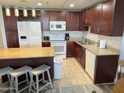 S Thomas 1633 Drive # 1633, Panama City Beach, FL 32408