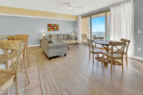 S Thomas 1622 Drive # 1622, Panama City Beach, FL 32408