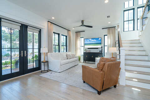 Cypress Passage, Santa Rosa Beach, FL 32459