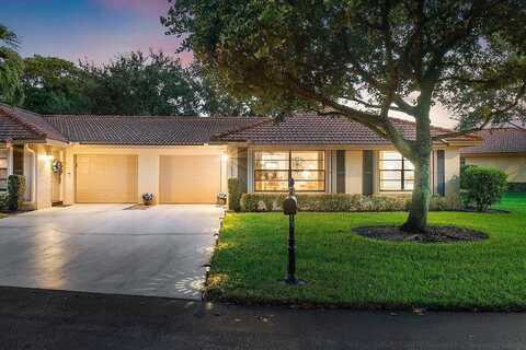 Bischofia Tree Way, Boynton Beach, FL 33436