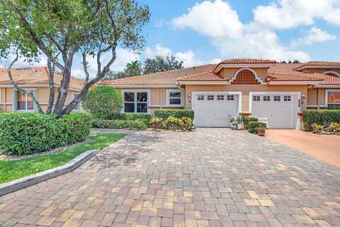 Summerbrook Terrace, Boynton Beach, FL 33437
