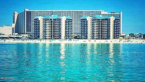 S Thomas 408E Drive # 408E, Panama City Beach, FL 32408