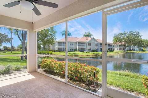 Luna Circle, Naples, FL 34109