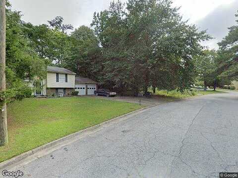 Baxley Way, Jonesboro, GA 30238