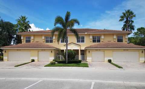 Bowline Drive, West Palm Beach, FL 33411