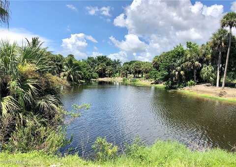 Palm View Drive, Naples, FL 34110