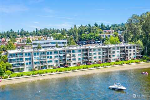 Ne Juanita Drive, Kirkland, WA 98034