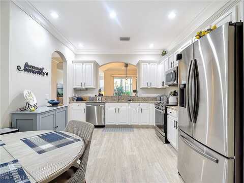 Heatherstone Lake Court, Estero, FL 33928