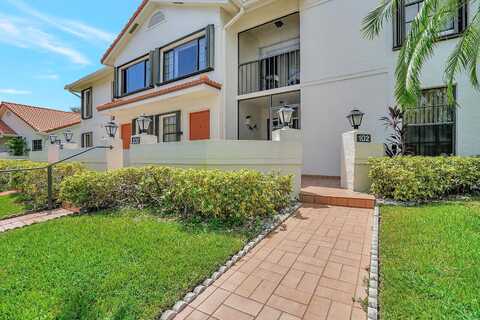 Pavarotti Ter Terrace, Boynton Beach, FL 33437