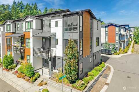 Ne 183Rd Street, Bothell, WA 98011