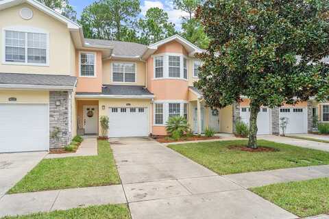 Stoney Creek Drive, Fernandina Beach, FL 32034