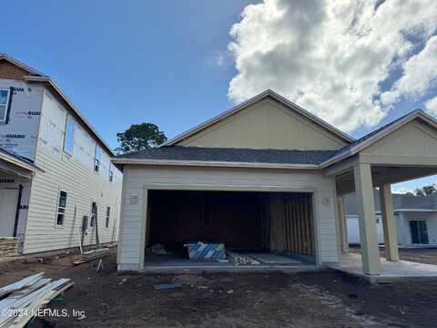Broadmoor Road, Fernandina Beach, FL 32034