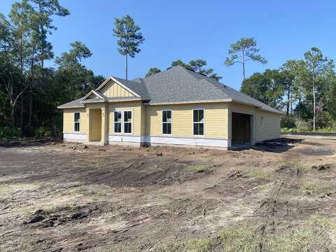 Sail Wind Way, Yulee, FL 32034