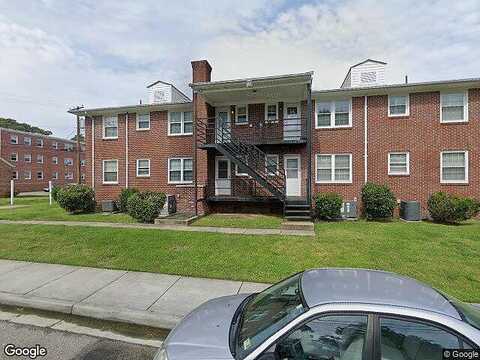 Norfolk Avenue, Norfolk, VA 23503