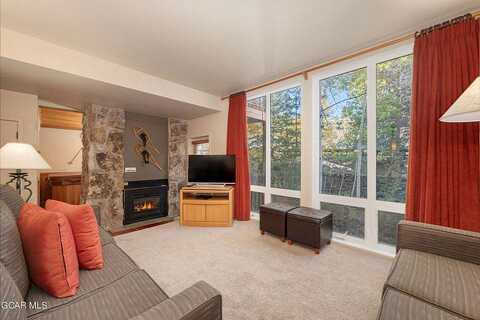 Mountainside Drive # 45, Granby, CO 80446