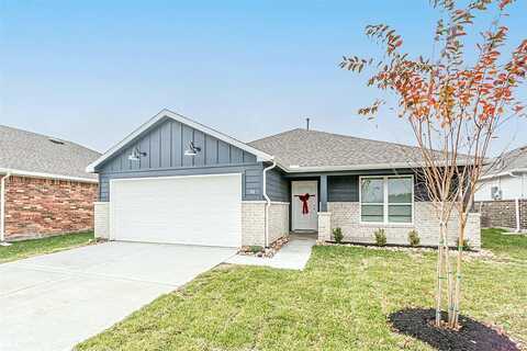 County Road 51030, Cleveland, TX 77535