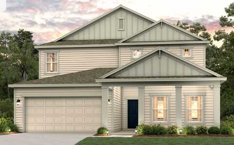 Surrey Place, Fernandina Beach, FL 32034