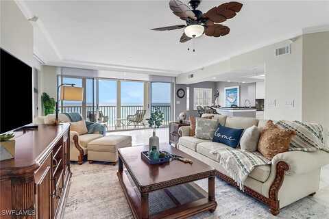 Gulf Shore Drive, Naples, FL 34108