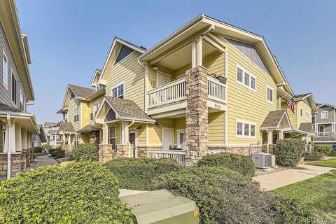 Pearl Circle, Parker, CO 80134