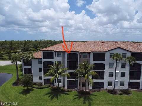 Trevi Court, Naples, FL 34113