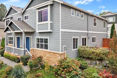 Slater Avenue Ne, Kirkland, WA 98033