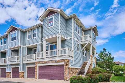 Pearl Circle, Parker, CO 80134