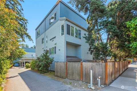 1St Avenue Ne, Seattle, WA 98115