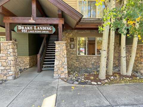 Lakepoint Drive, Frisco, CO 80443