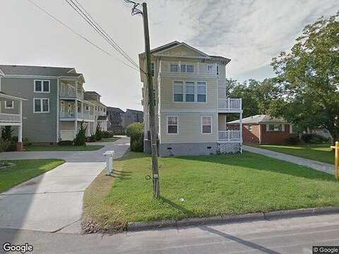 14Th Bay Street, Norfolk, VA 23518