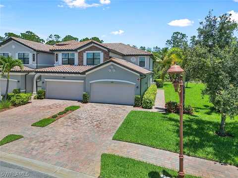 Casoria Court, Naples, FL 34113