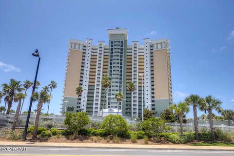 S Thomsa Drive # 907D, Panama City Beach, FL 32408