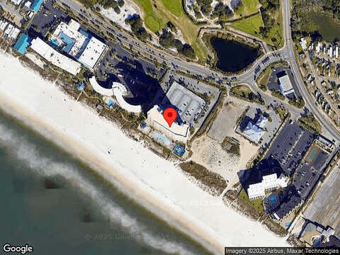 S Thomas Drive # 402, Panama City, FL 32408