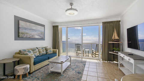 S Thomas Drive # 2106, Panama City Beach, FL 32408