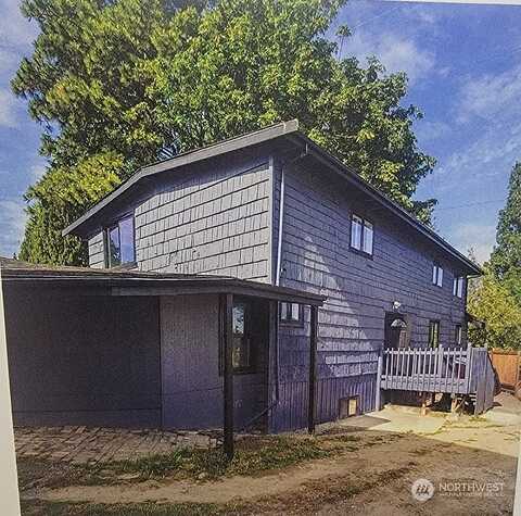 Sw 4Th Avenue, Seattle, WA 98106